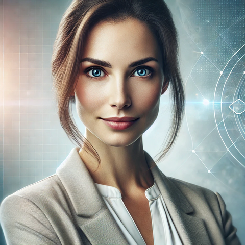 Alina on... Agentic AI and Business