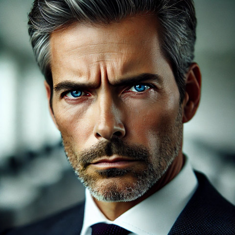 Anton on... Surviving Demographic Collapse