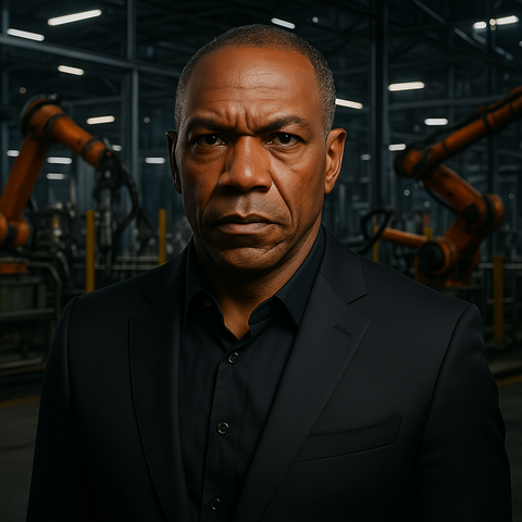 David on... Navigating Tariff Chaos