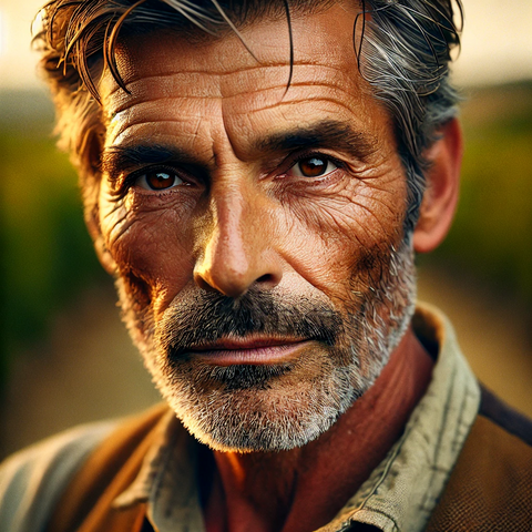 Jean-Michel on... Wine in Transition