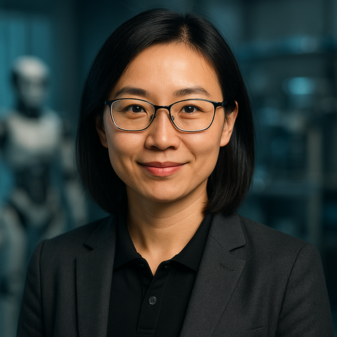 Lin on... The Robot Revolution