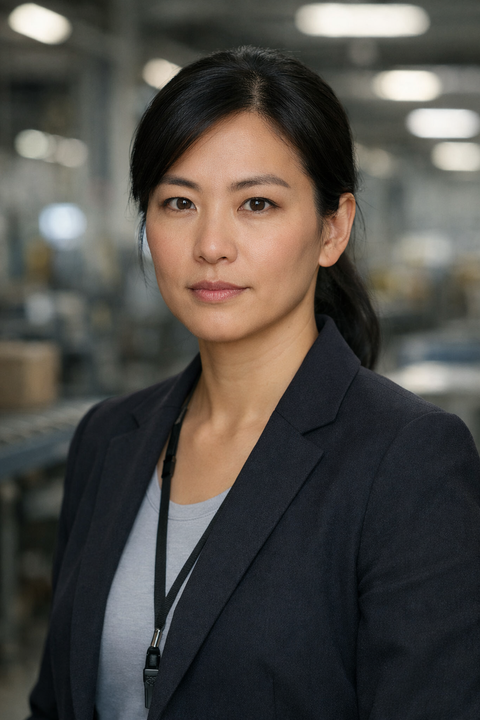 Iris on... The Humanoid Reality Check