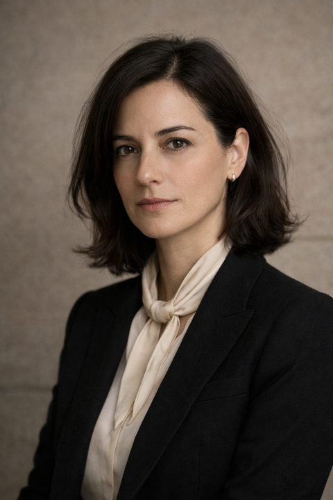 Élodie on… When Your AI Breaks the Law