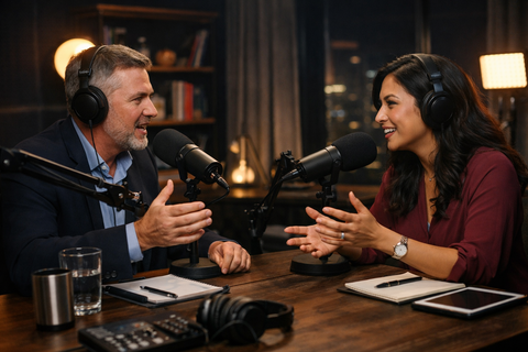 The Debate on... America 2035: Dominance or Decline?